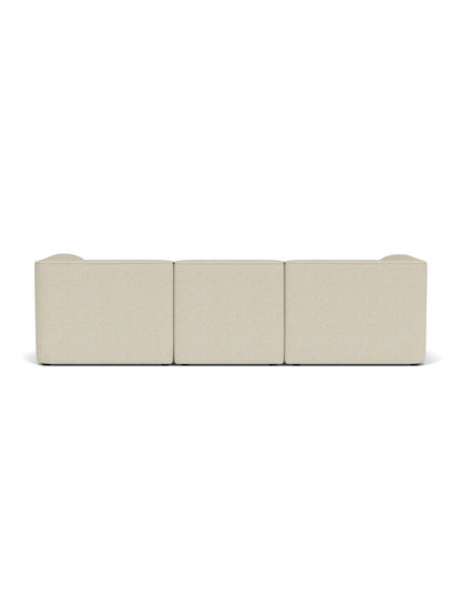 Eave Modular Sofa, 3-seater, Configurations 11-12