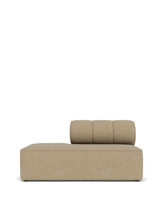 Eave Seamline Modular Sofa, Straight Modules, 34" Depth