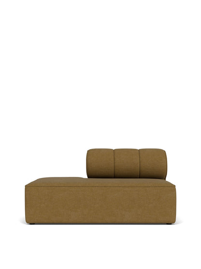Eave Seamline Modular Sofa, Straight Modules, 34" Depth