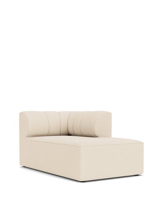 Eave Seamline Modular Sofa, Straight Modules, 34" Depth
