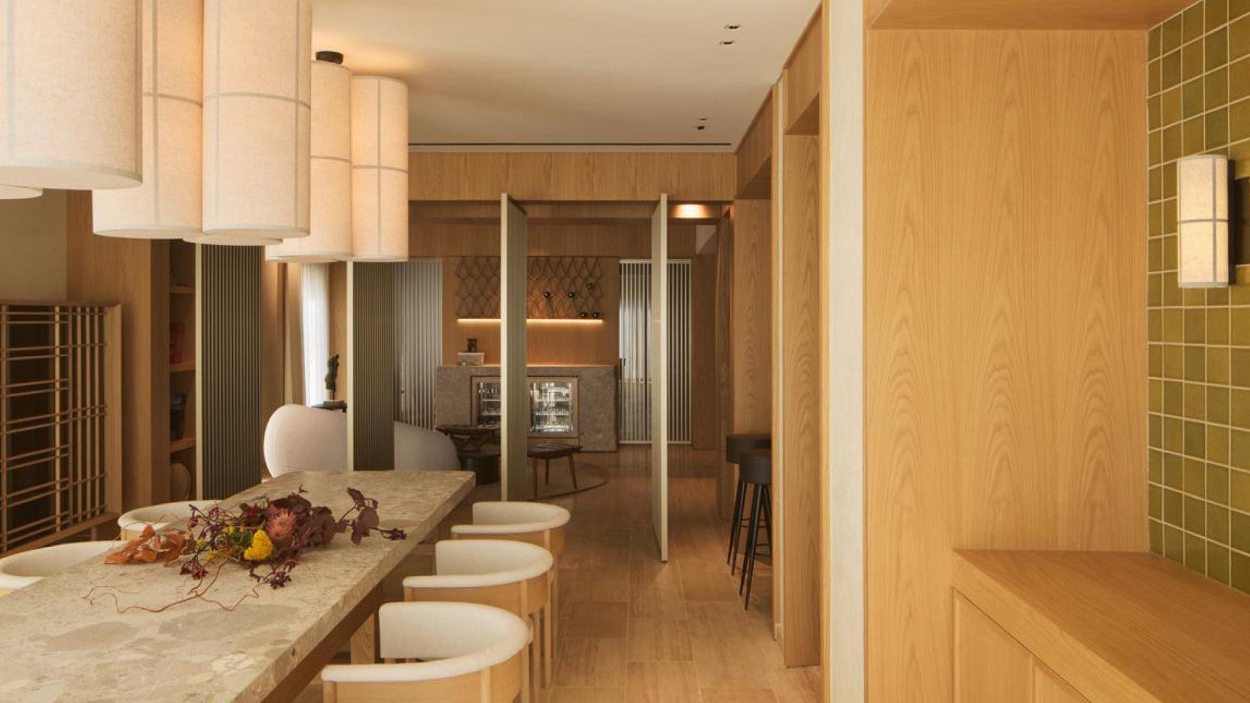 Ani Residence