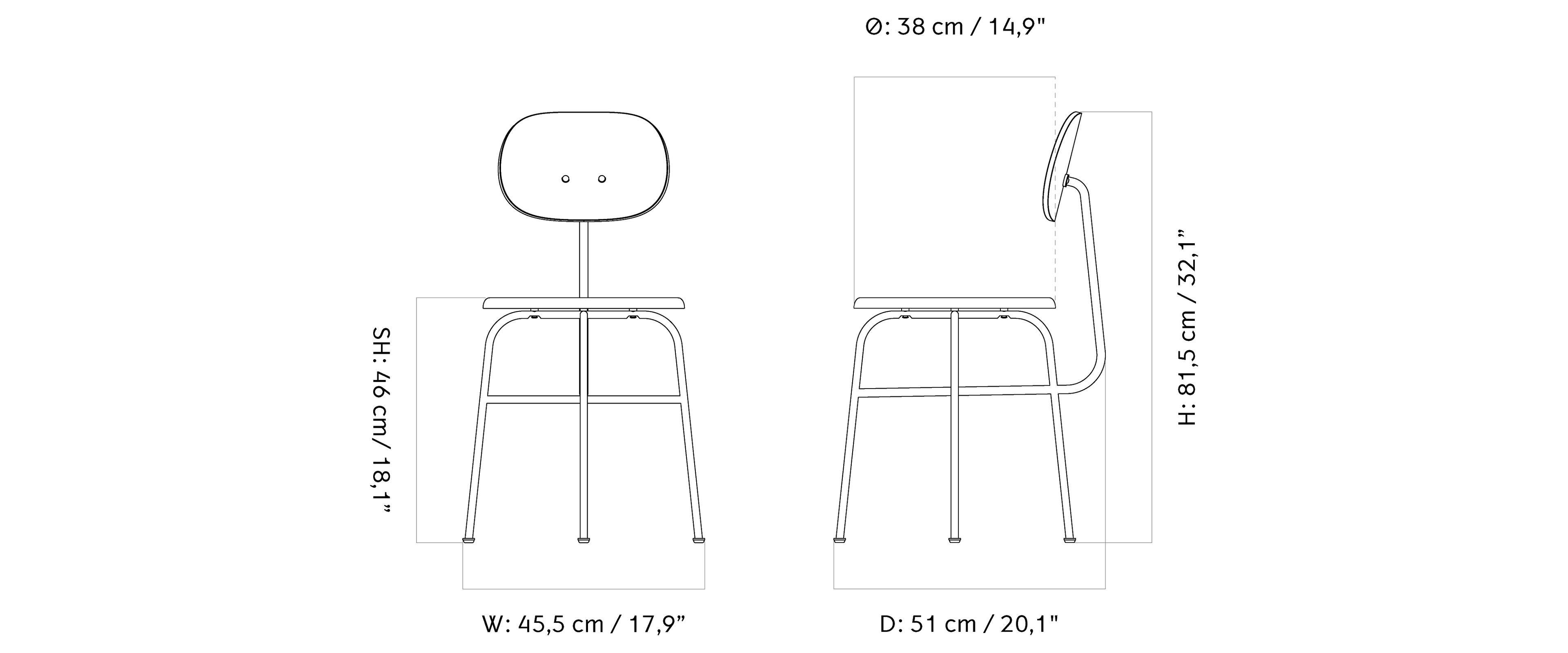 Material image