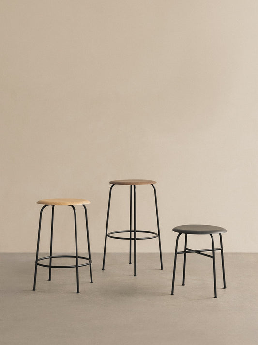 Afteroom Stool, Non-Upholstered
