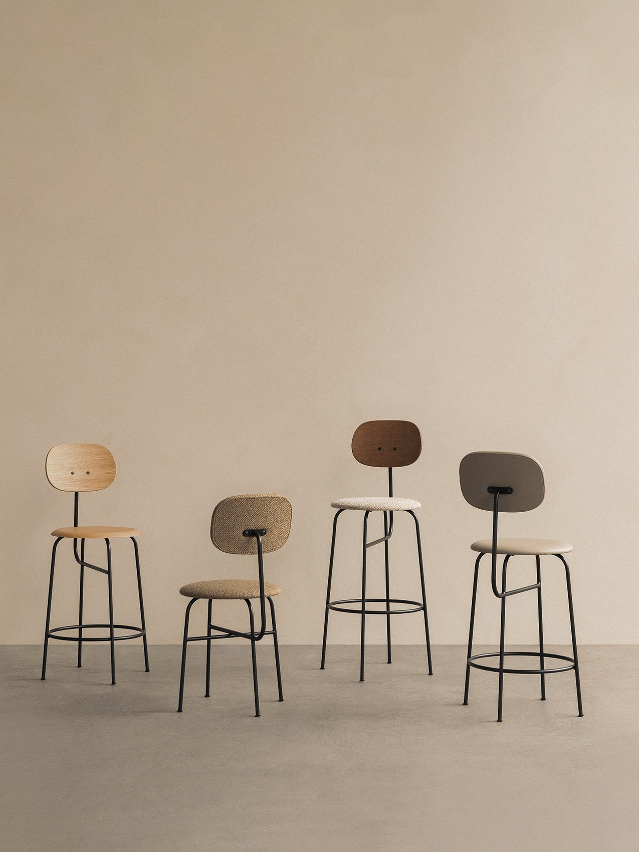 Dining Chair Plus by Afteroom | Audo Furniture & Decor