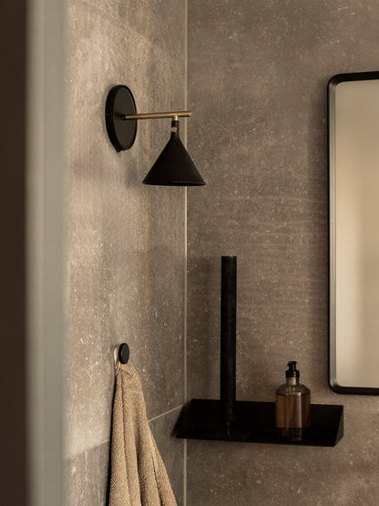 Cast Sconce Wall Lamp