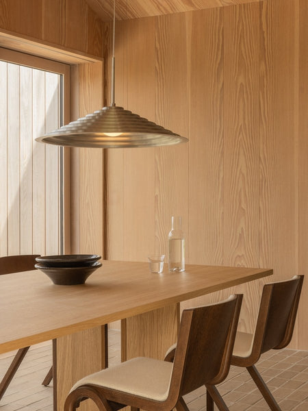 チ*)様 Crockery Pendant_L Audo_Chancery_Pendant_Lamp_And