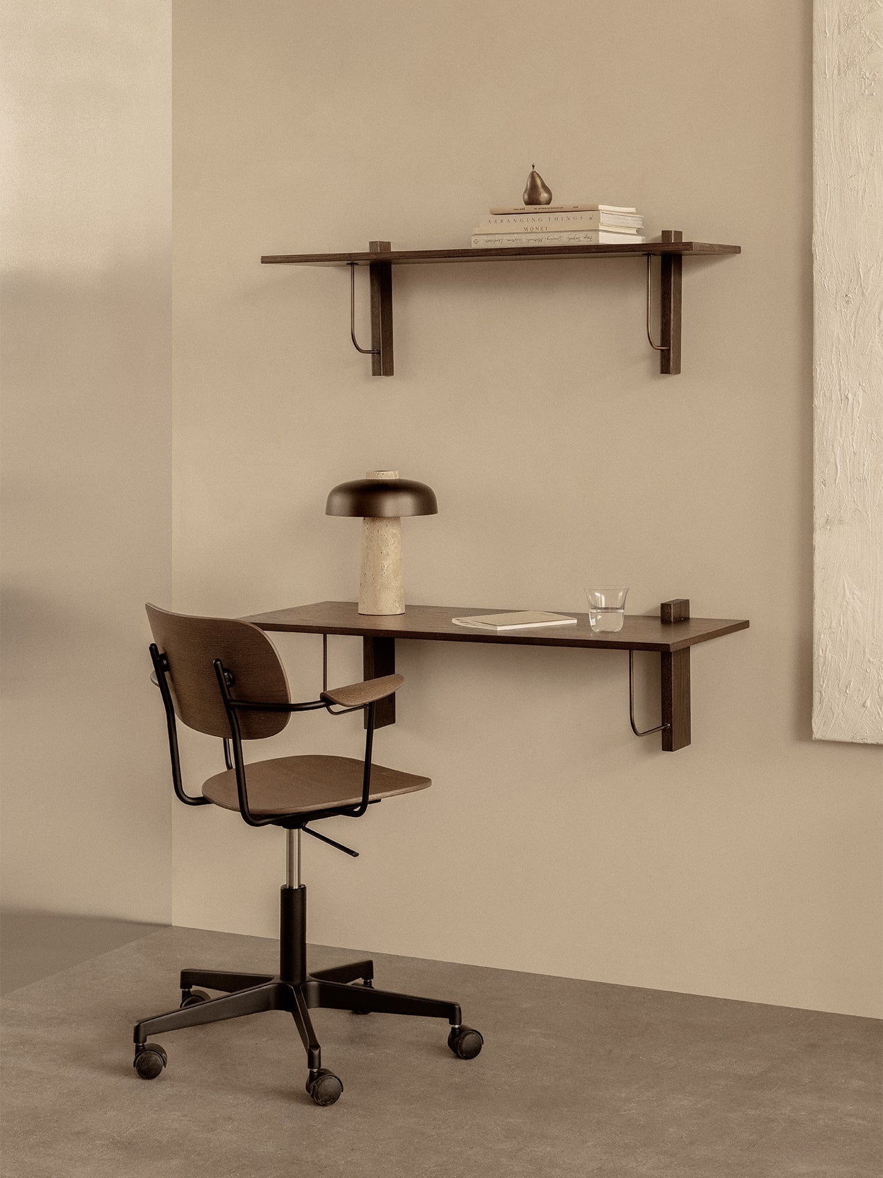 Office Chairs | Audo Copenhagen Furniture, Lighting & Decor