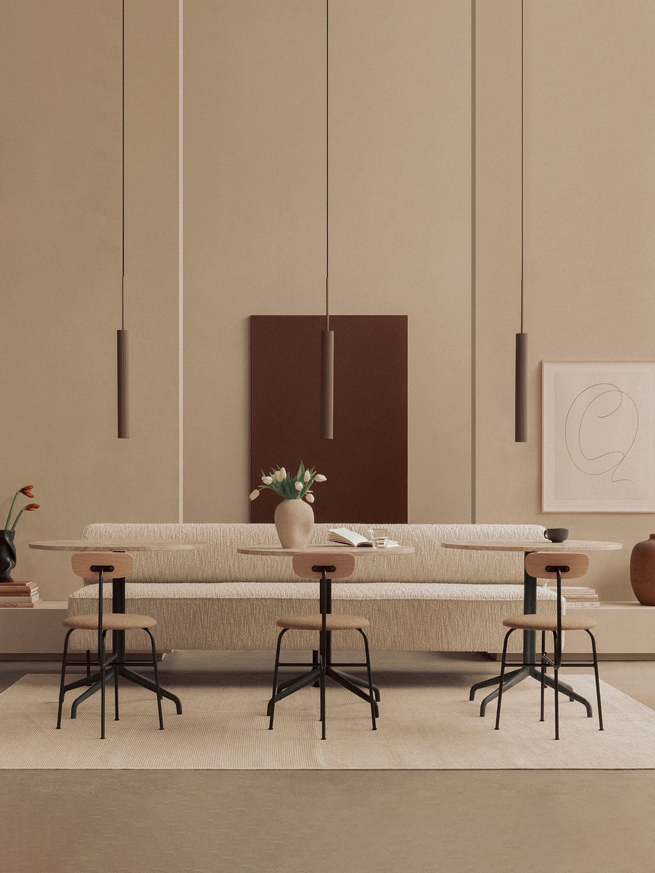 Afteroom Collection - Audo Copenhagen U.S.