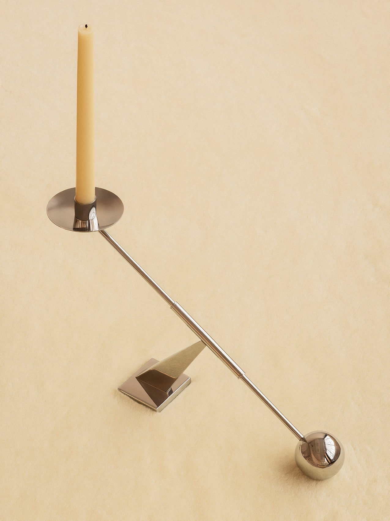 Unique and Decorative Candle Holder | Audo Copenhagen