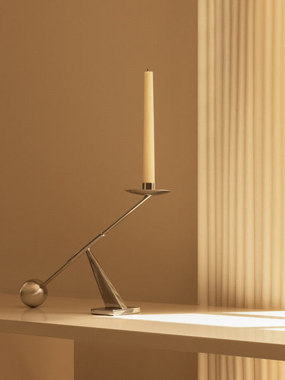 Interconnect Candle Holder, Small