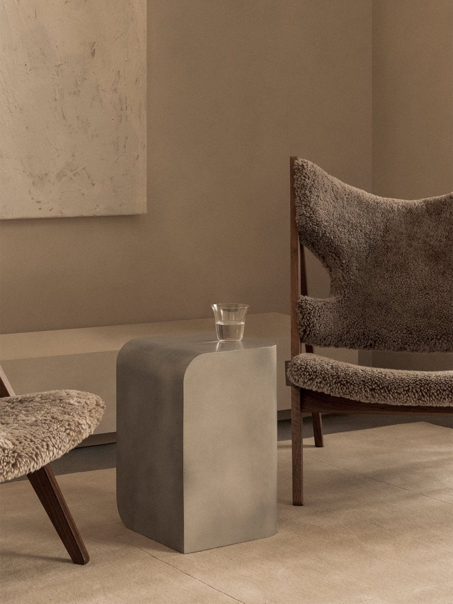 Volume Side Table by Audo Copenhagen