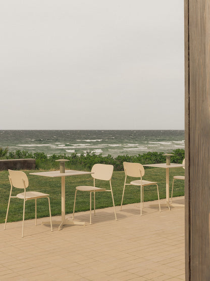 Nook Dining Table