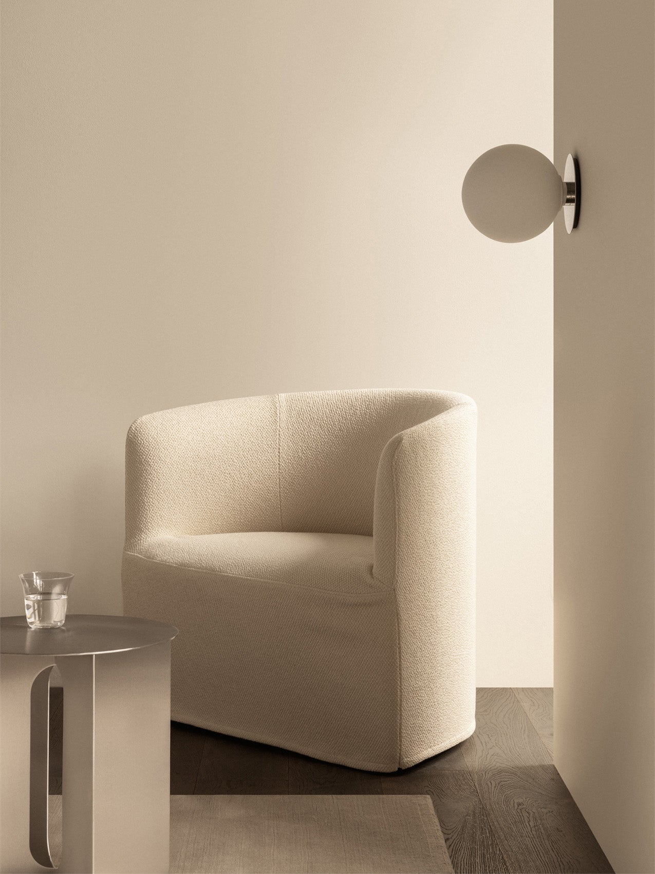 TR Bulb, Ceiling/Wall Lamp