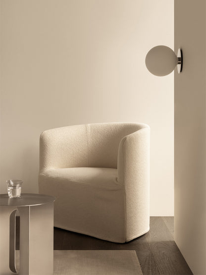 TR Bulb, Ceiling/Wall Lamp