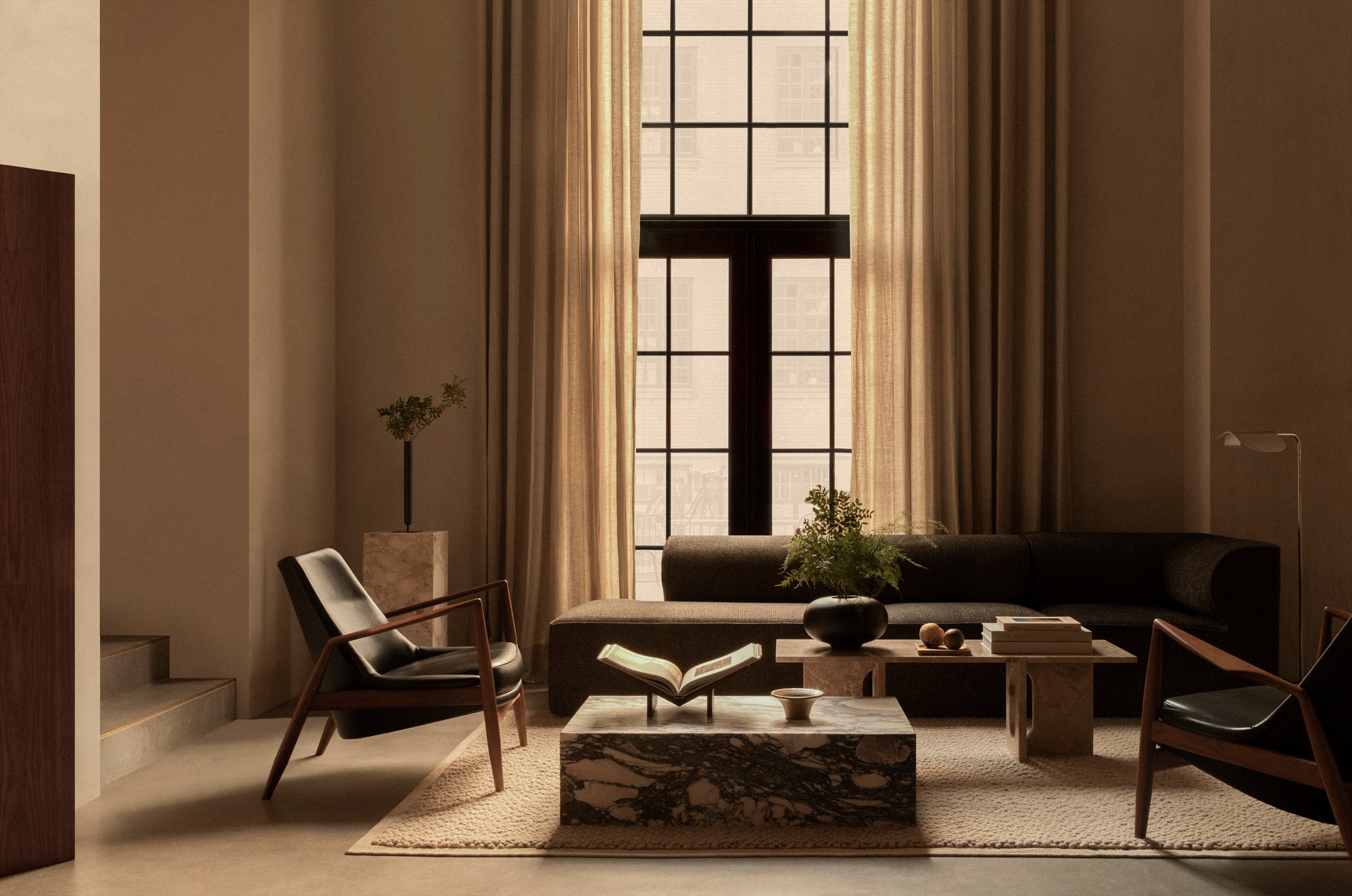 Audo Copenhagen ルルベプラッター