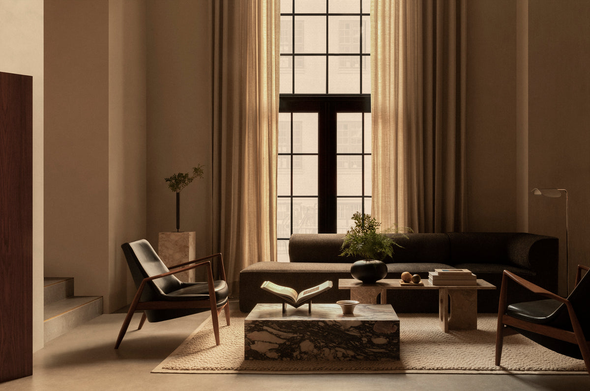 Plinth Collection