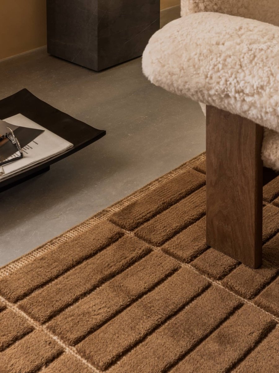 Tile Rig Tile Rug