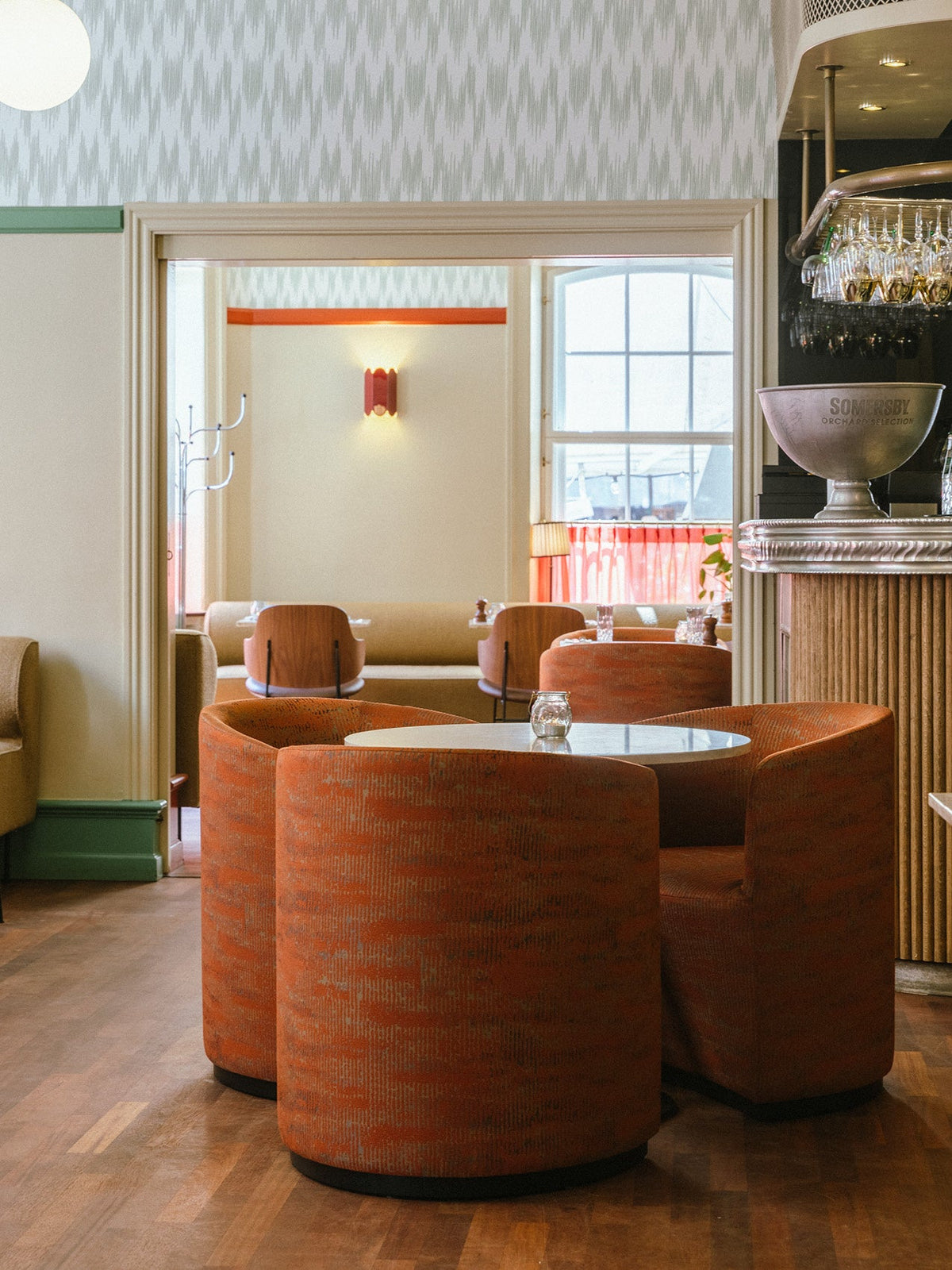Brasserie & Café Florentz