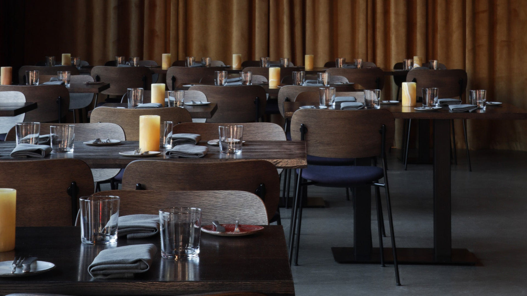 Restaurant Bon Lio