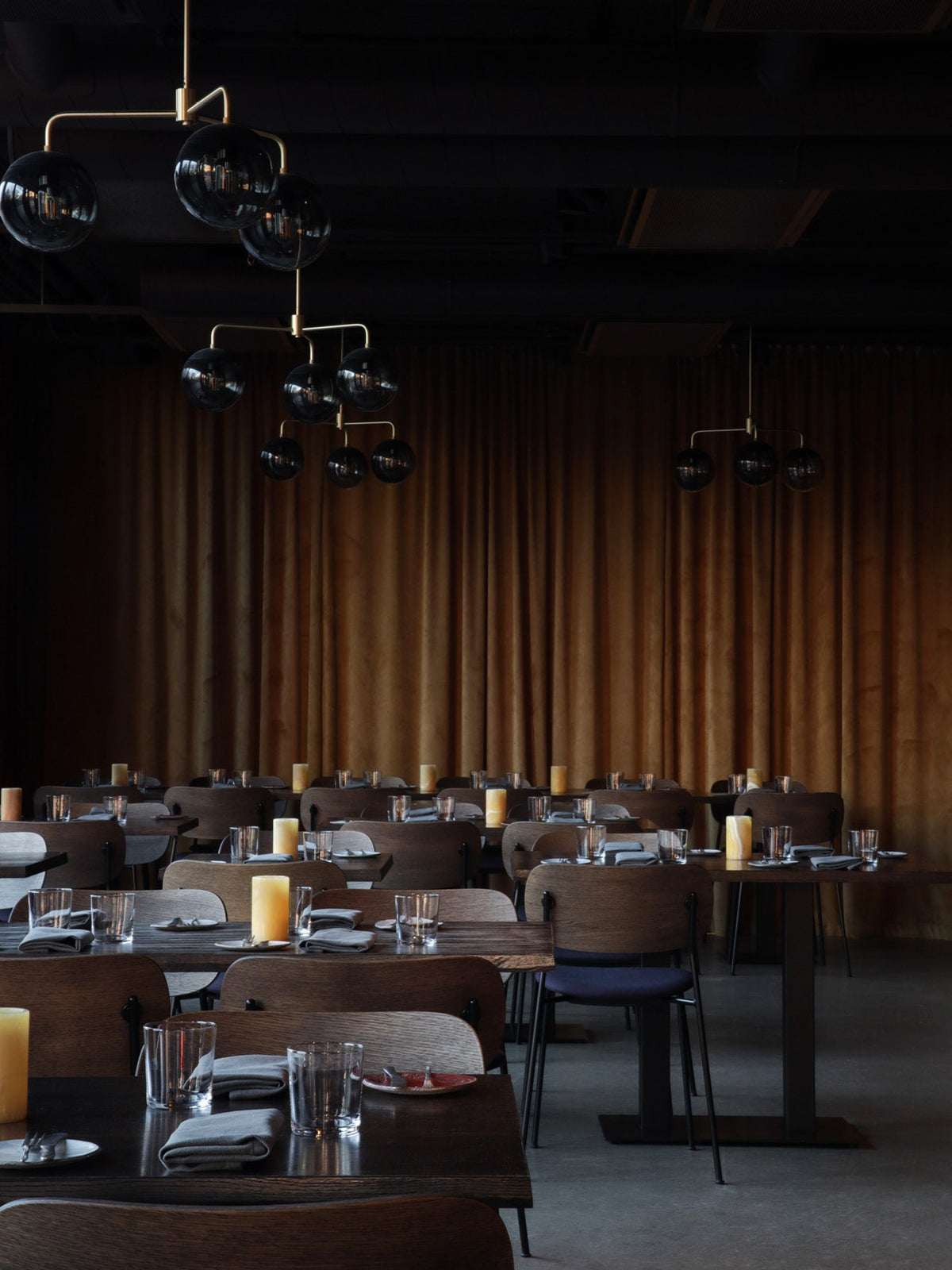 Restaurant Bon Lio