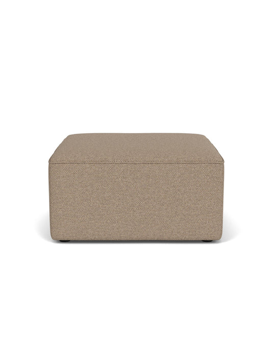 Eave Sectional, Pouf
