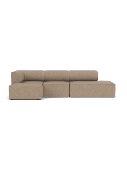 Eave Modular Sofa, 3-seater, Configurations 9-10