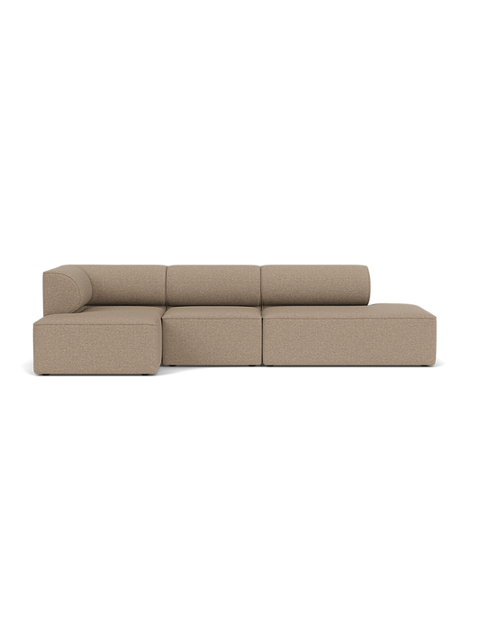 Eave Modular Sofa, 3-seater, Configurations 9-10