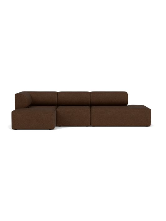 Eave Modular Sofa, 3-seater, Configurations 9-10