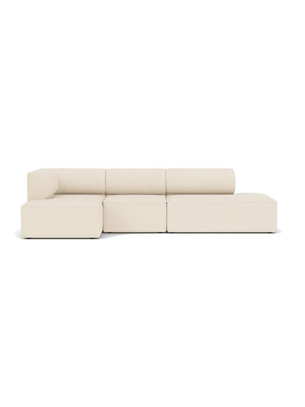 Eave Modular Sofa, 3-seater, Configurations 9-10