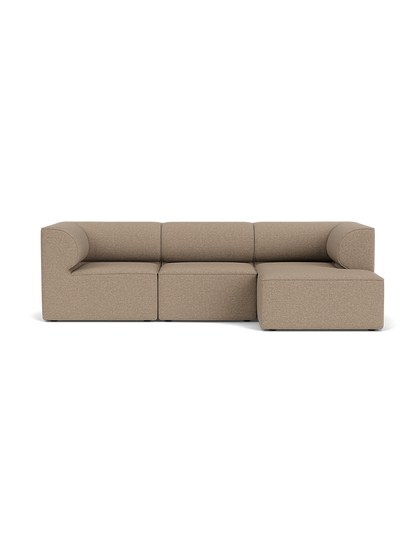 Eave Modular Sofa, 3-seater, Configurations 11-12