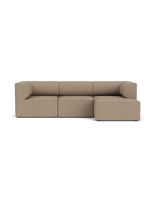 Eave Modular Sofa, 3-seater, Configurations 11-12