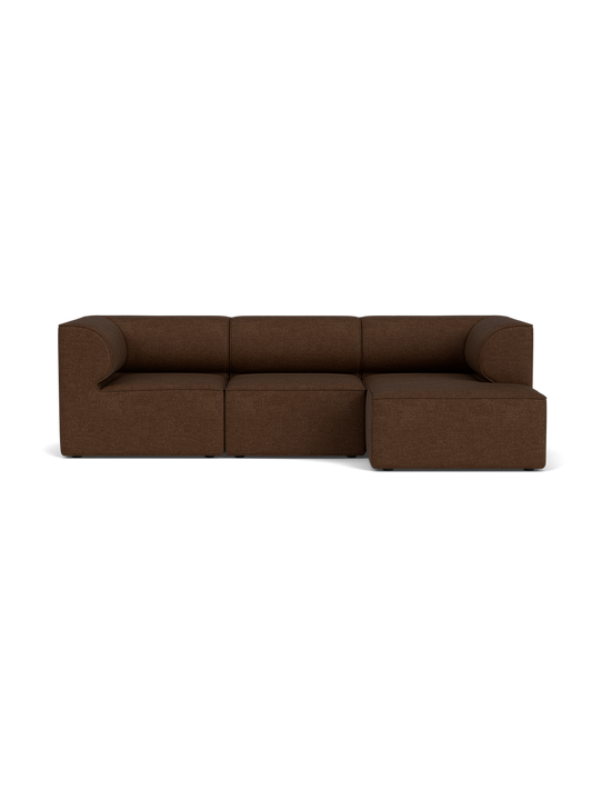 Eave Modular Sofa, 3-seater, Configurations 11-12