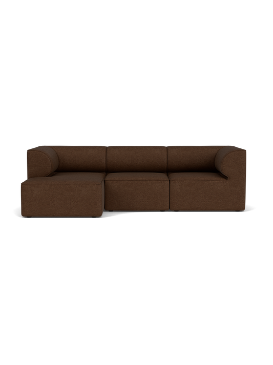 Eave Modular Sofa, 3-seater, Configurations 11-12