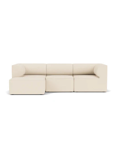 Eave Modular Sofa, 3-seater, Configurations 11-12