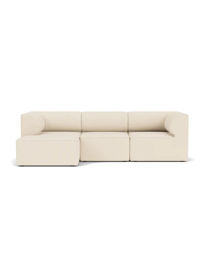 Eave Modular Sofa, 3-seater, Configurations 11-12