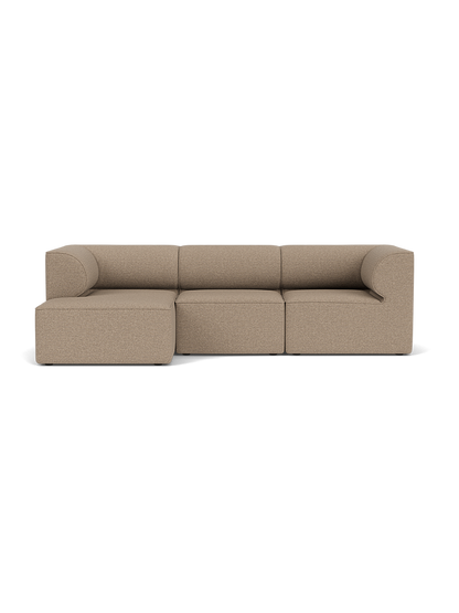 Eave Modular Sofa, 3-seater, Configurations 11-12