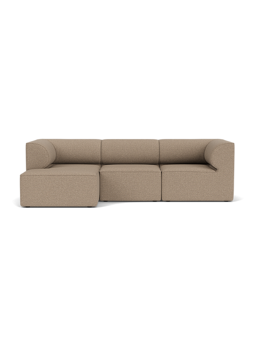 Eave Modular Sofa, 3-seater, Configurations 11-12