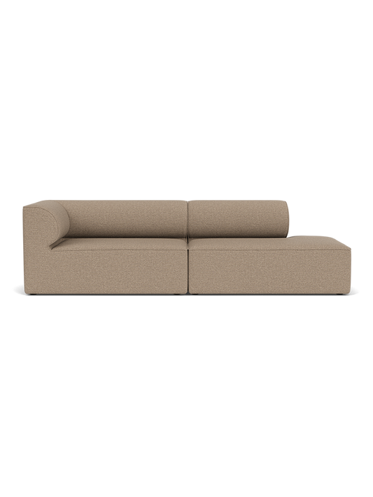 Eave Modular Sofa, 2-seater, Configurations 3-4