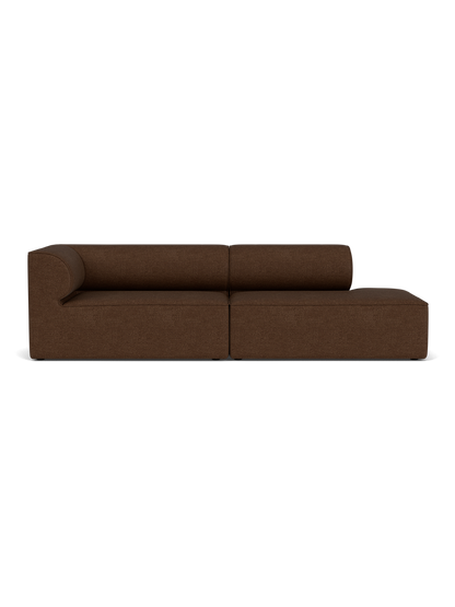 Eave Modular Sofa, 2-seater, Configurations 3-4