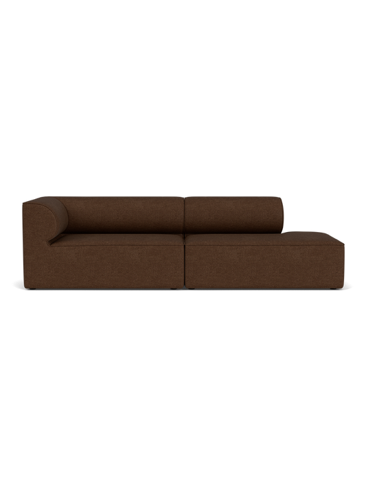 Eave Modular Sofa, 2-seater, Configurations 3-4