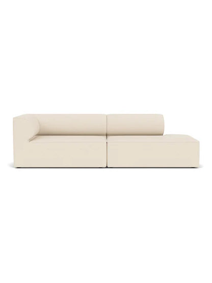 Eave Modular Sofa, 2-seater, Configurations 3-4