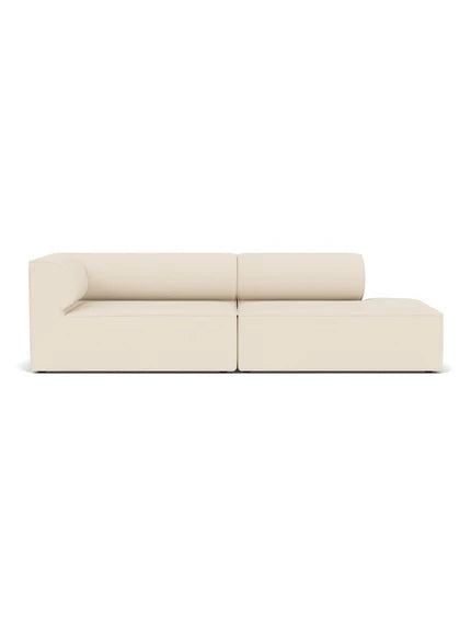 Eave Modular Sofa, 2-seater, Configurations 3-4