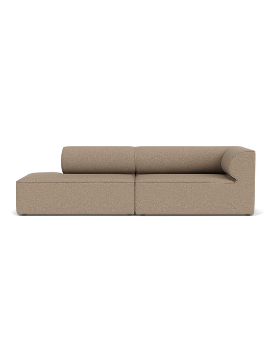 Eave Modular Sofa, 2-seater, Configurations 3-4