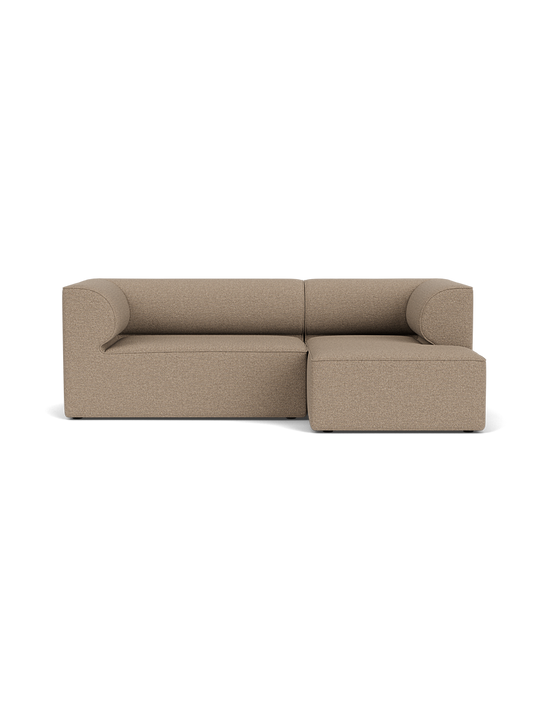 Eave Modular Sofa, 2-seater, Configurations 5-6