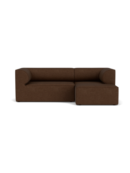 Eave Modular Sofa, 2-seater, Configurations 5-6