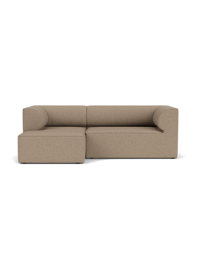 Eave Modular Sofa, 2-seater, Configurations 5-6