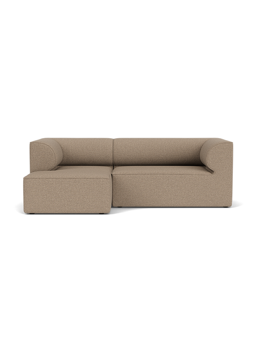 Eave Modular Sofa, 2-seater, Configurations 5-6