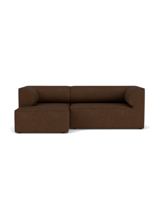 Eave Modular Sofa, 2-seater, Configurations 5-6