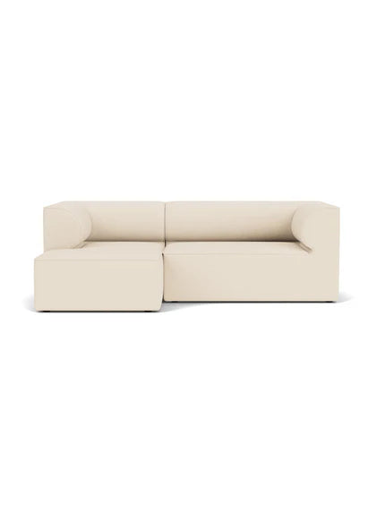 Eave Modular Sofa, 2-seater, Configurations 5-6