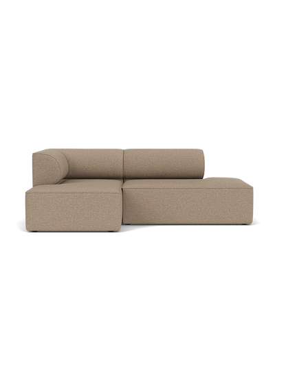 Eave Modular Sofa, 2-seater, Configurations 7-8